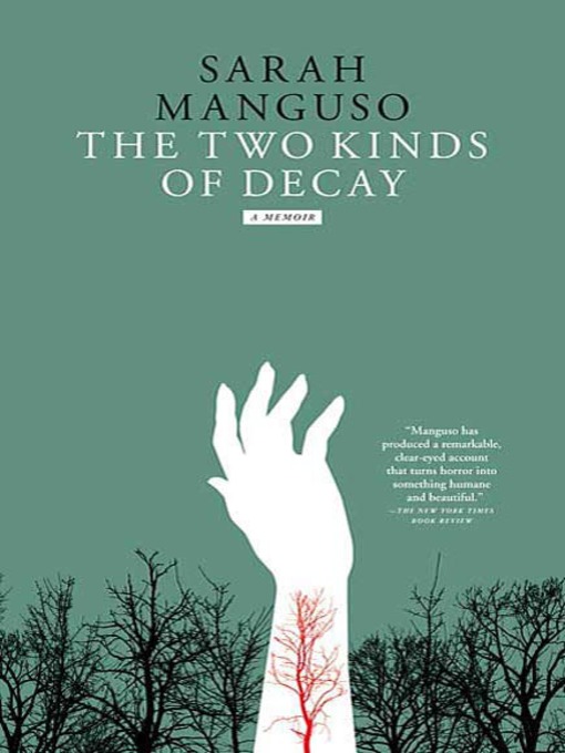 Title details for The Two Kinds of Decay by Sarah Manguso - Wait list